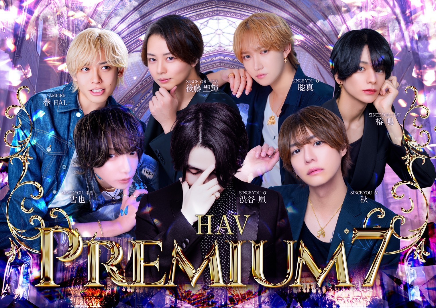 HAV Group